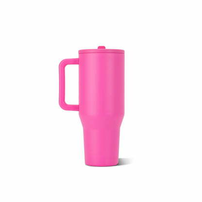 HYDROJUG HydroJug Traveler 32oz - Leakproof Insulated Tumbler with Handle – Razzle