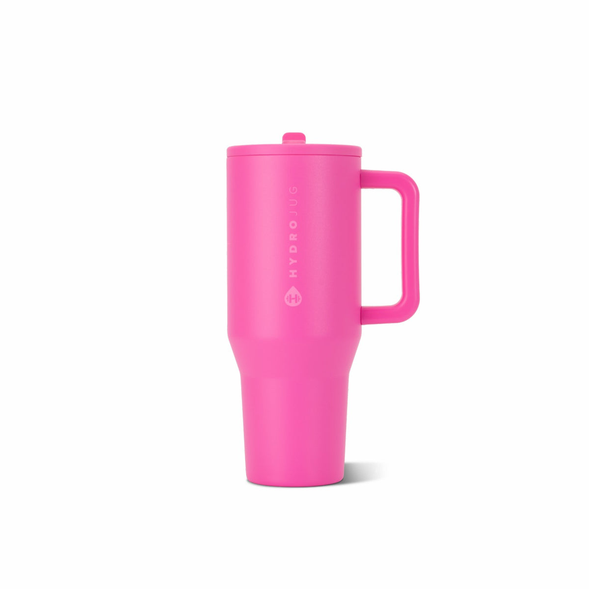 HYDROJUG HydroJug Traveler 32oz - Leakproof Insulated Tumbler with Handle – Razzle