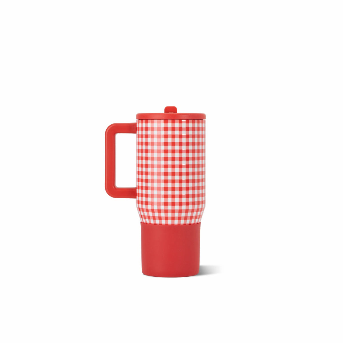 HYDROJUG HydroJug Traveler 20oz - Compact Insulated Tumbler with Handle – Summer Picnic