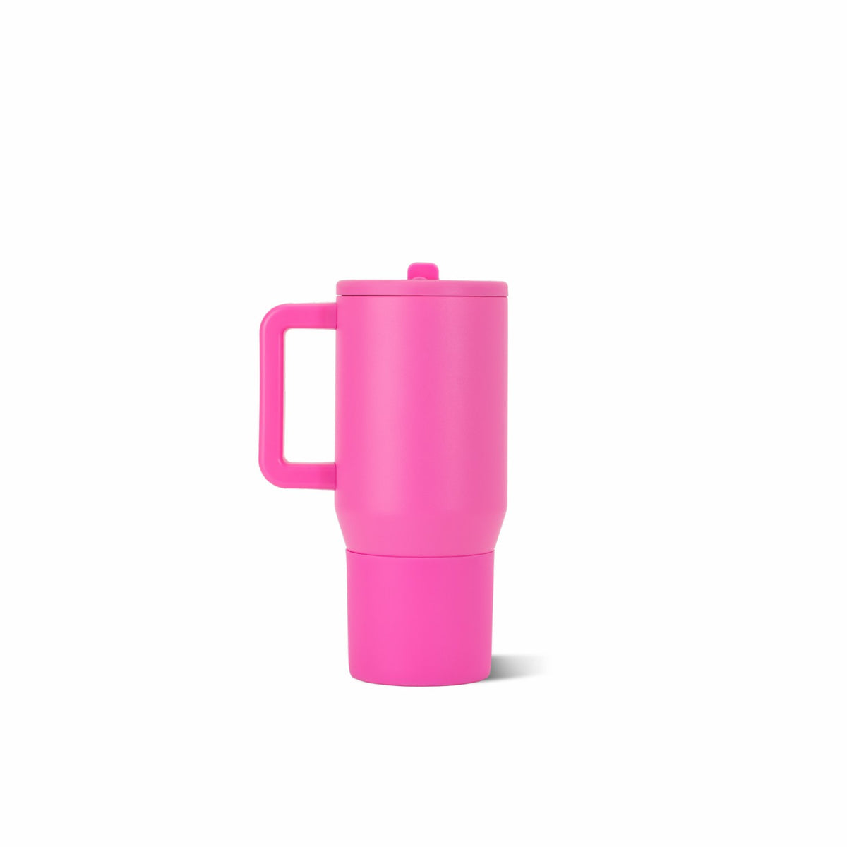 HYDROJUG HydroJug Traveler 20oz - Compact Insulated Tumbler with Handle – Razzle