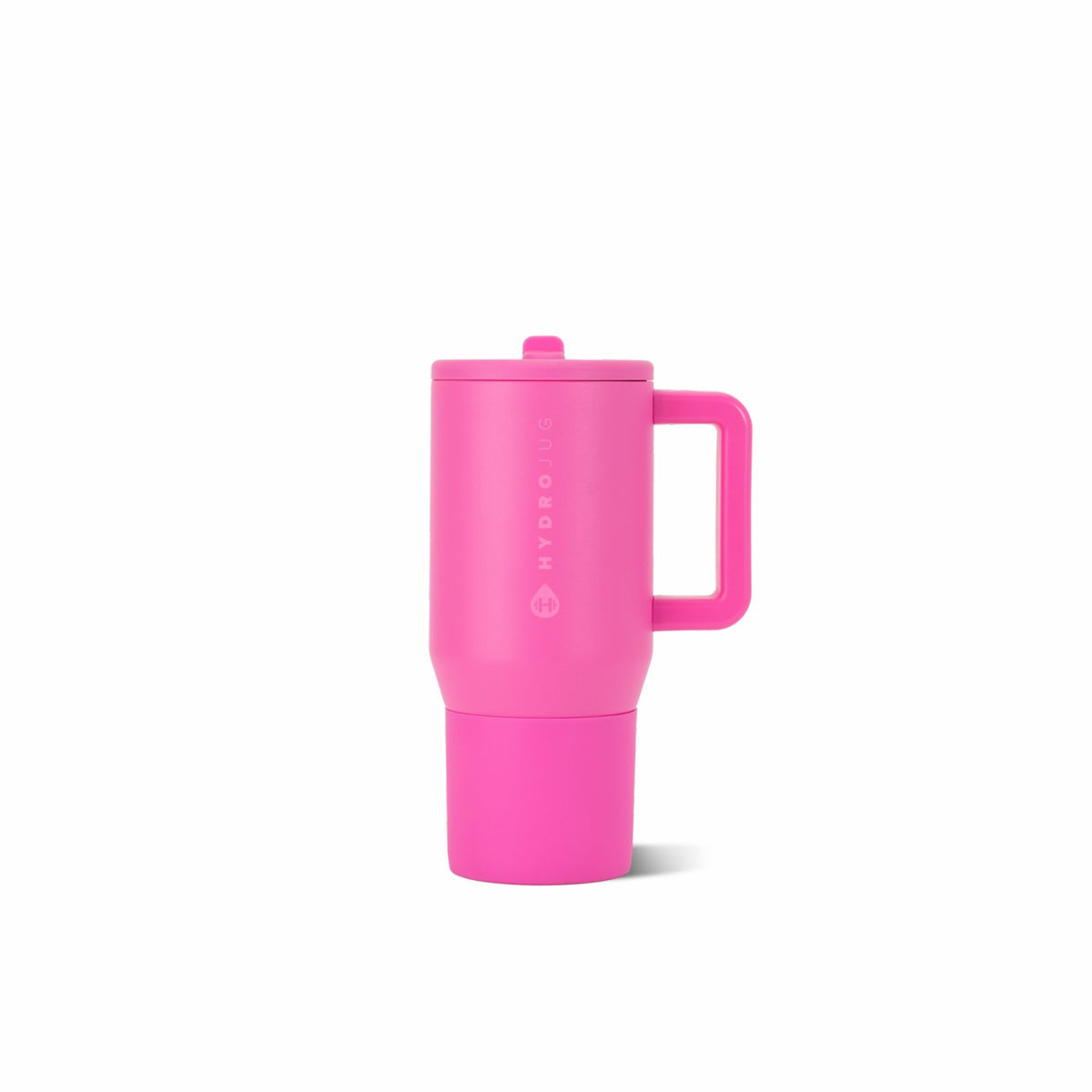 HYDROJUG HydroJug Traveler 20oz - Compact Insulated Tumbler with Handle – Razzle