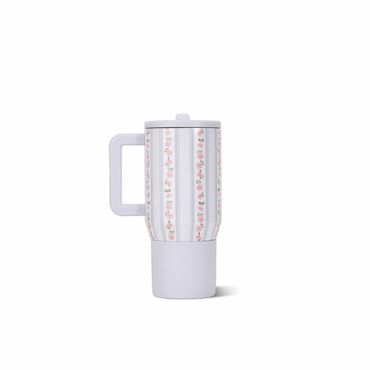 HYDROJUG HydroJug Traveler 20oz - Compact Insulated Tumbler with Handle – Primrose