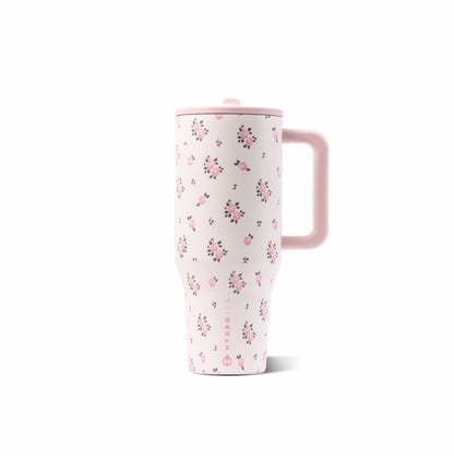 HYDROJUG HydroJug Traveler 32oz - Insulated Tumbler with Handle – Wildrose