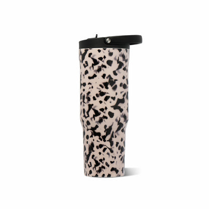 HYDROJUG HydroJug Sport 32oz - Blonde Tortoise