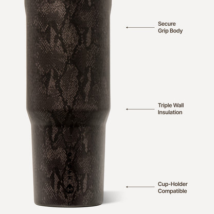 HYDROJUG HydroJug Sport 32oz - Snakeskin