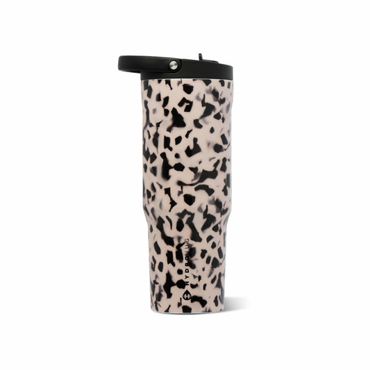 HYDROJUG HydroJug Sport 40oz - Blonde Tortoise