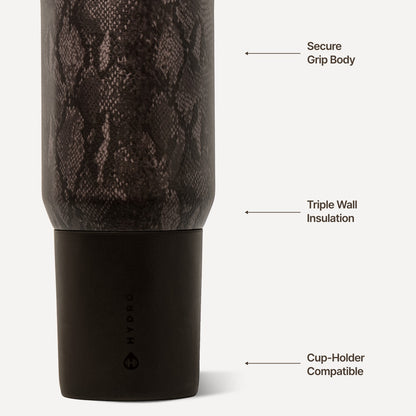 HYDROJUG HydroJug Sport 20oz - Snakeskin