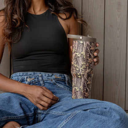 HYDROJUG HydroJug Sport 32oz - Woodland