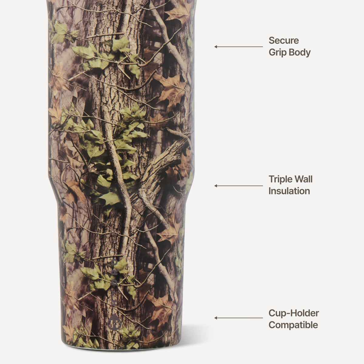 HYDROJUG HydroJug Sport 32oz - Woodland