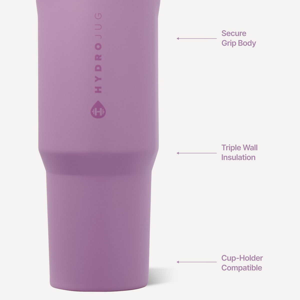 HYDROJUG HydroJug Sport 40oz - Pixie