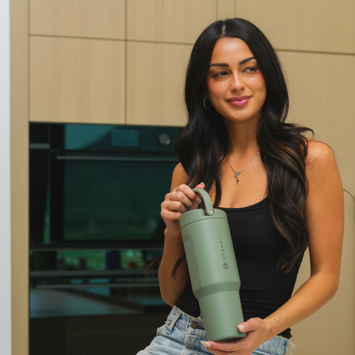 HYDROJUG HydroJug Sport 40oz - Courtyard