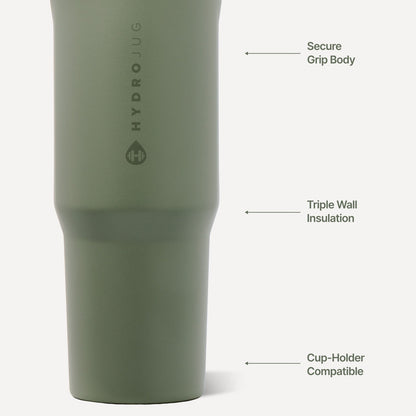 HYDROJUG HydroJug Sport 40oz - Courtyard