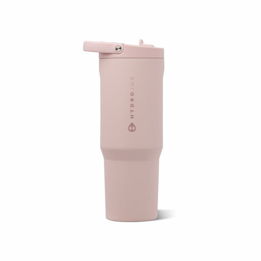 HYDROJUG HydroJug Sport 40oz - Dusty Rose