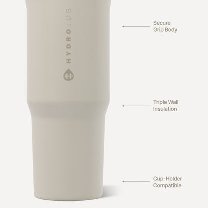 HYDROJUG HydroJug Sport 40oz - Linen