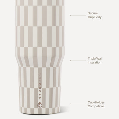 HYDROJUG HydroJug Sport 32oz - Latte