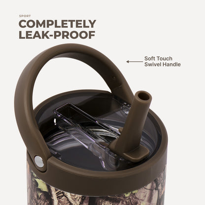 HYDROJUG HydroJug Sport 40oz - Woodland