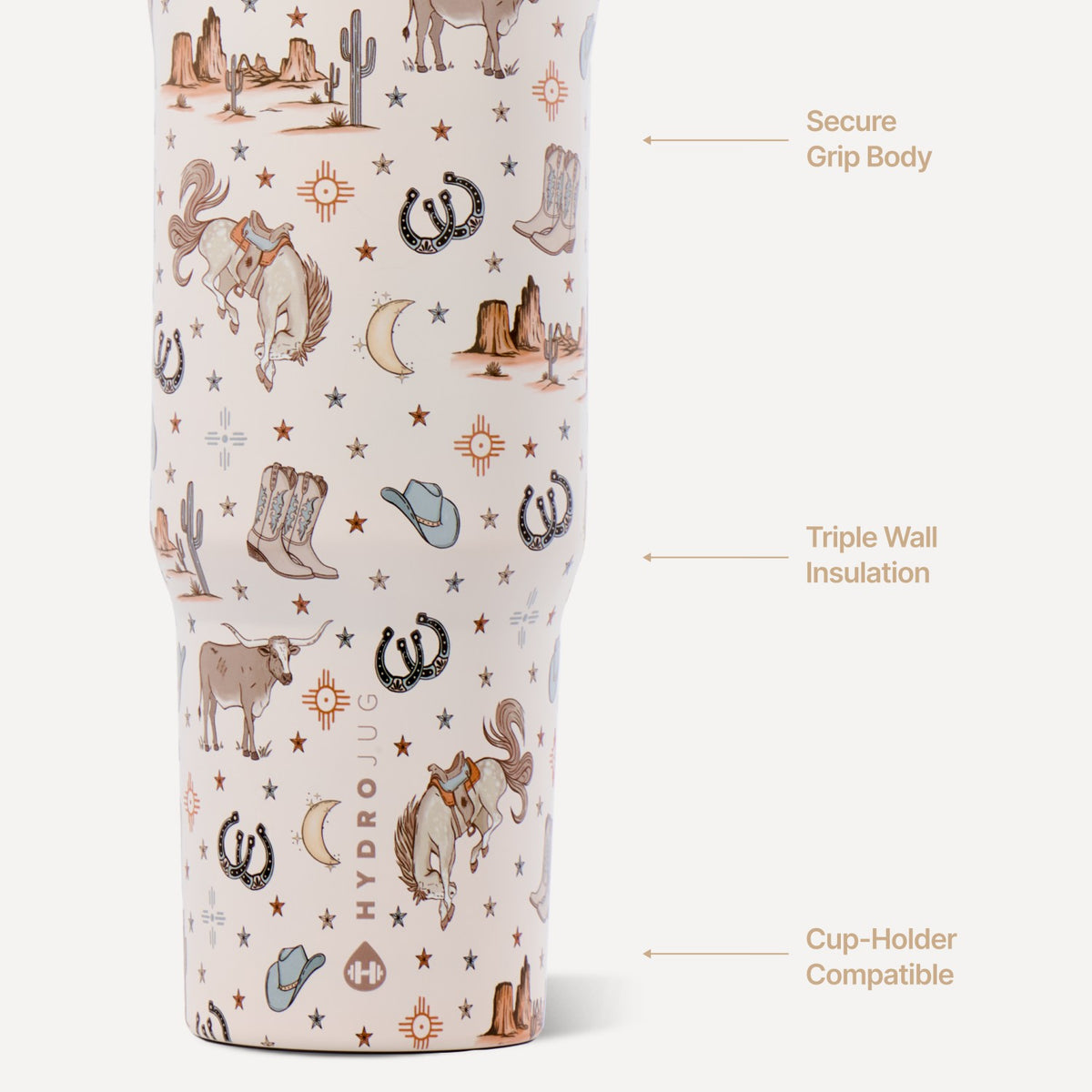 HYDROJUG HydroJug Sport 32oz - Mesa