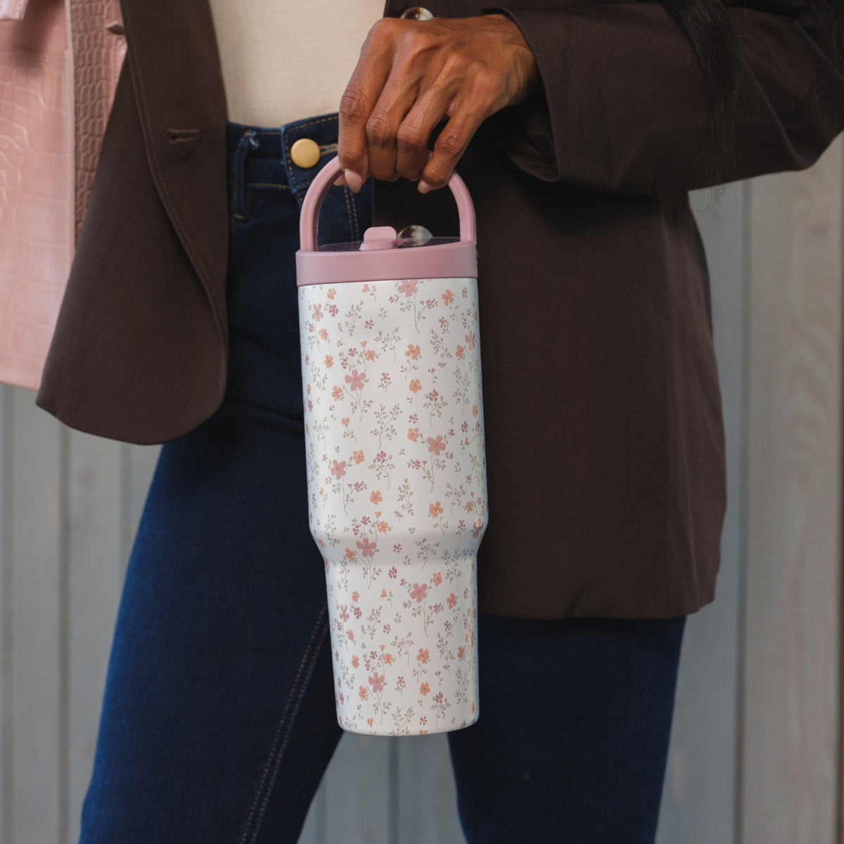 HYDROJUG HydroJug Sport 32oz - Magnolia