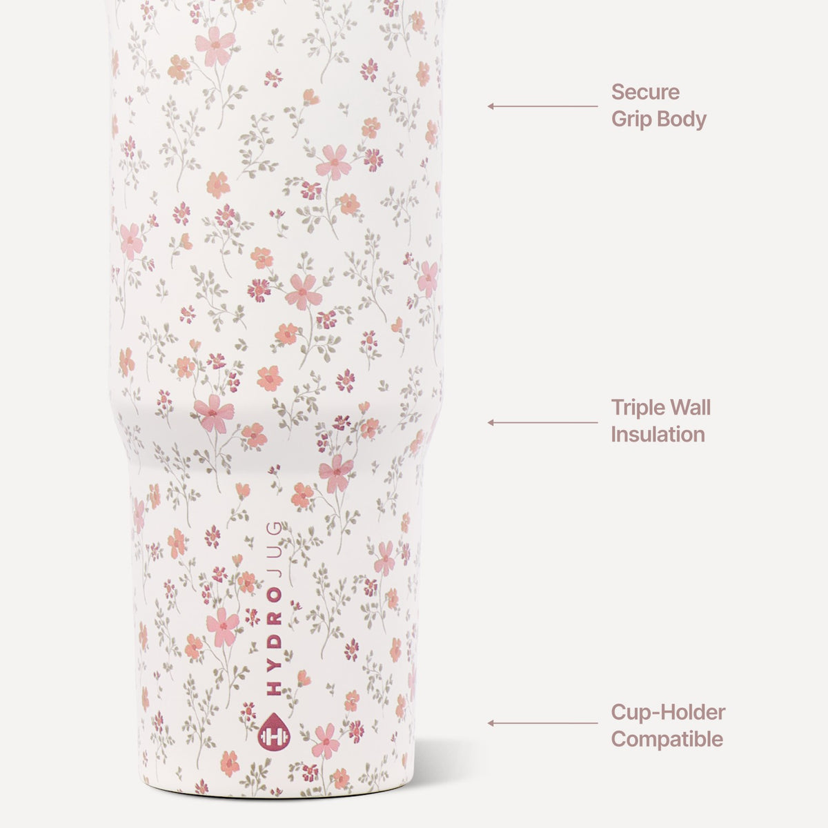 HYDROJUG HydroJug Sport 32oz - Magnolia