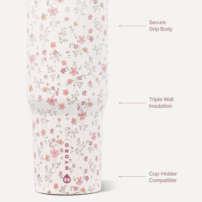 HYDROJUG HydroJug Sport 32oz - Magnolia