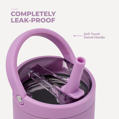 HYDROJUG HydroJug Sport 32oz - Pixie