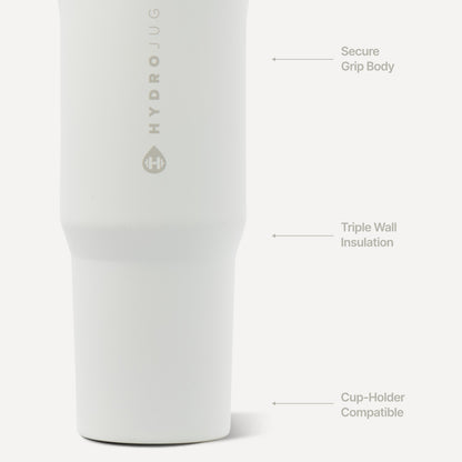 HYDROJUG HydroJug Sport 32oz - Lunar