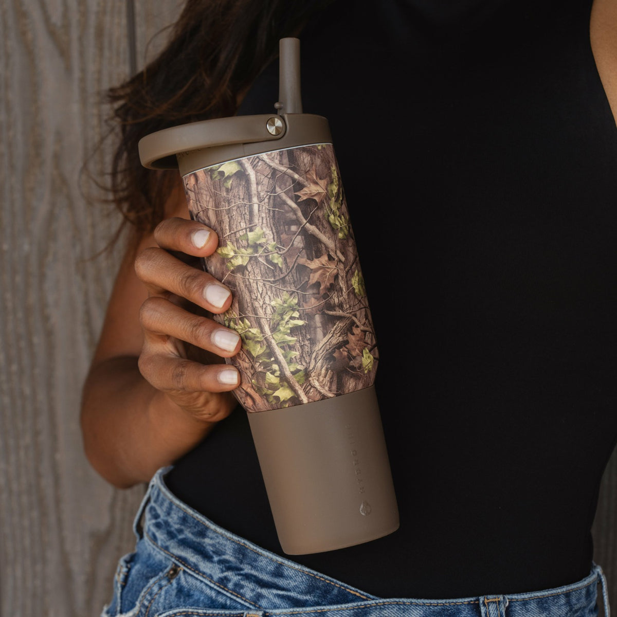HYDROJUG HydroJug Sport 20oz - Woodland