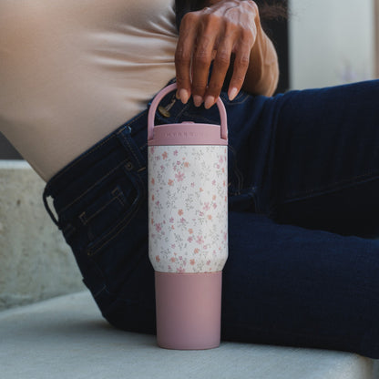 HYDROJUG HydroJug Sport 20oz - Magnolia