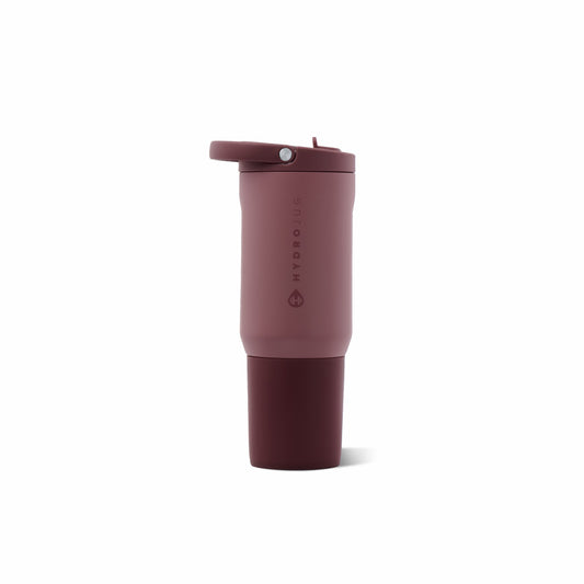 HYDROJUG HydroJug Sport 20oz - Canyon Rose