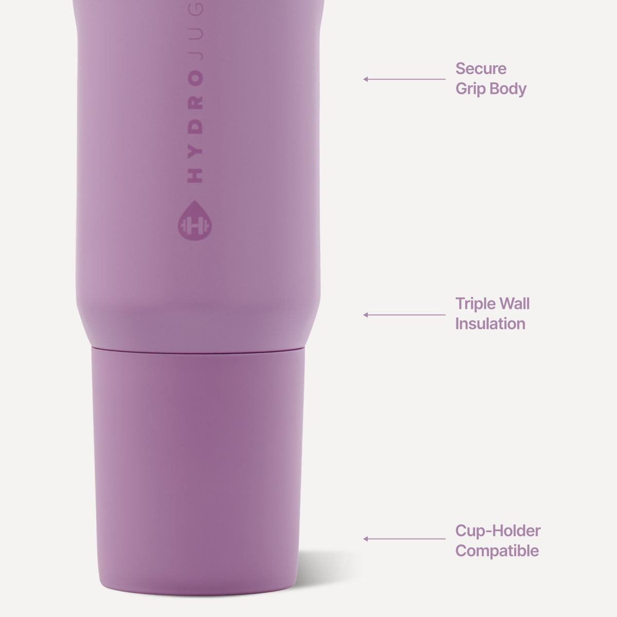 HYDROJUG HydroJug Sport 20oz - Pixie