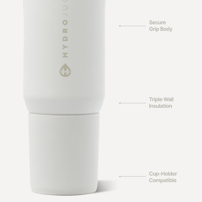 HYDROJUG HydroJug Sport 20oz - Lunar