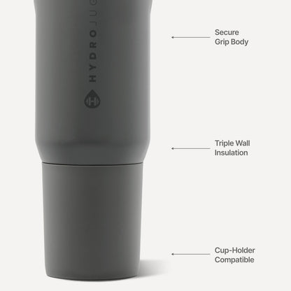 HYDROJUG HydroJug Sport 20oz - Stone