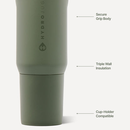 HYDROJUG HydroJug Sport 20oz - Courtyard