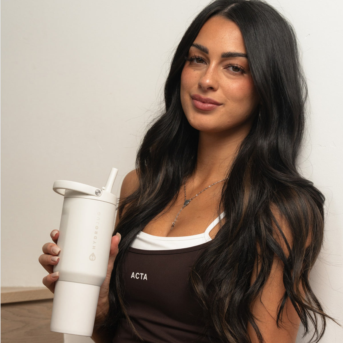 HYDROJUG HydroJug Sport 20oz - Linen