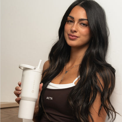 HYDROJUG HydroJug Sport 20oz - Linen