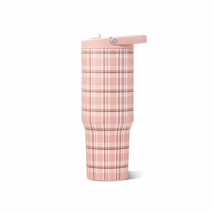 HYDROJUG HydroJug Sport 40oz - Pillow Talk Plaid