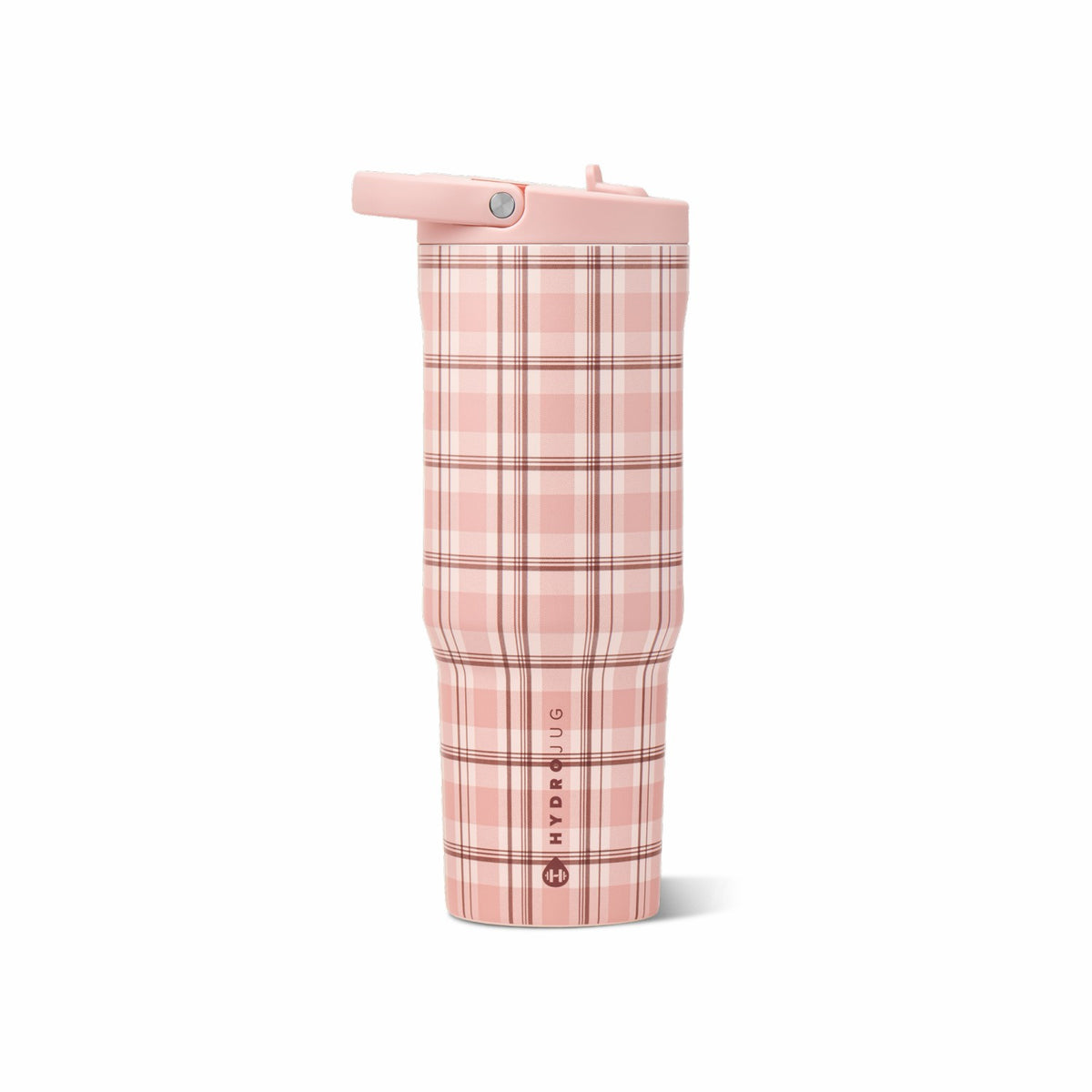 HYDROJUG HydroJug Sport 40oz - Pillow Talk Plaid