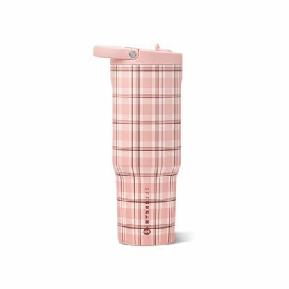 HYDROJUG HydroJug Sport 40oz - Pillow Talk Plaid