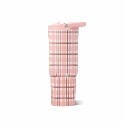HYDROJUG HydroJug Sport 32oz - Pillow Talk Plaid