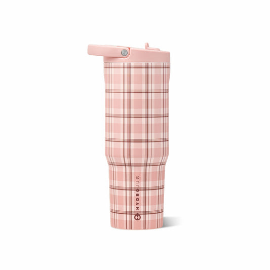 HYDROJUG HydroJug Sport 32oz - Pillow Talk Plaid