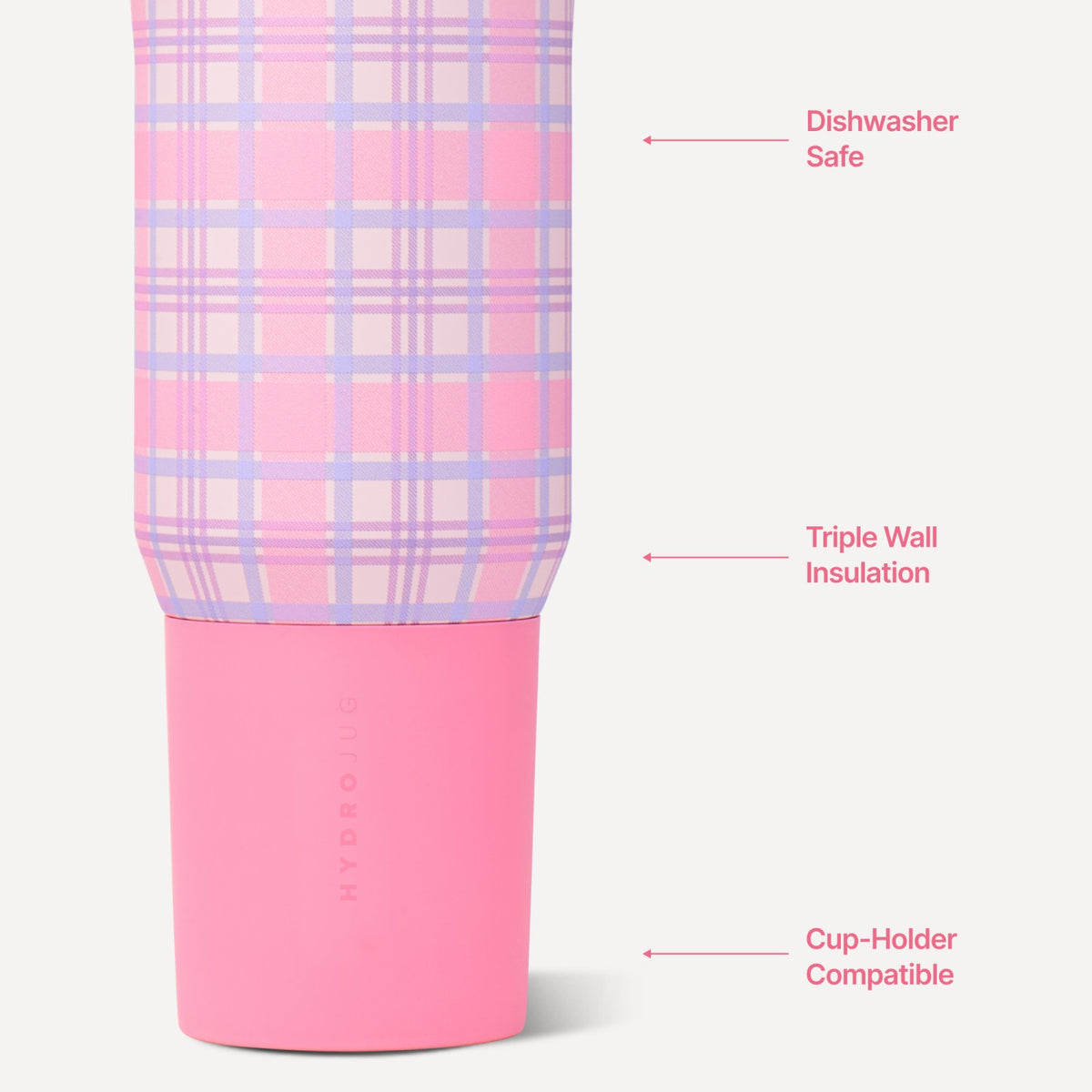 HYDROJUG HydroJug Sport 20oz - Daydream