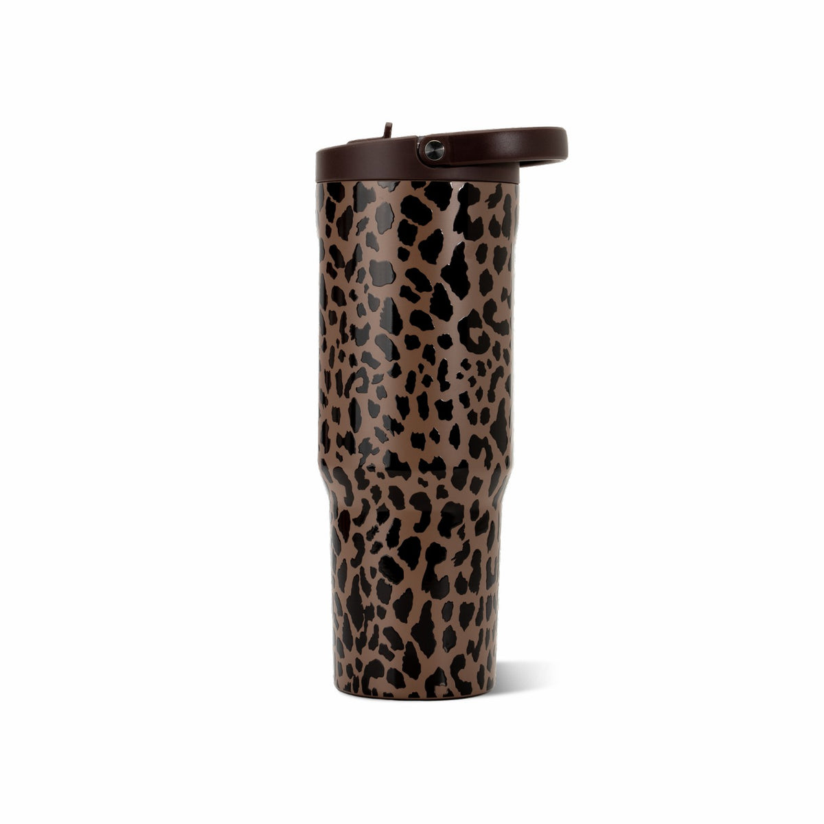 HYDROJUG HydroJug Sport 40oz - Brown Leopard