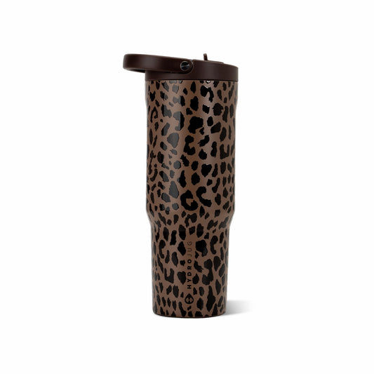 HYDROJUG HydroJug Sport 40oz - Brown Leopard