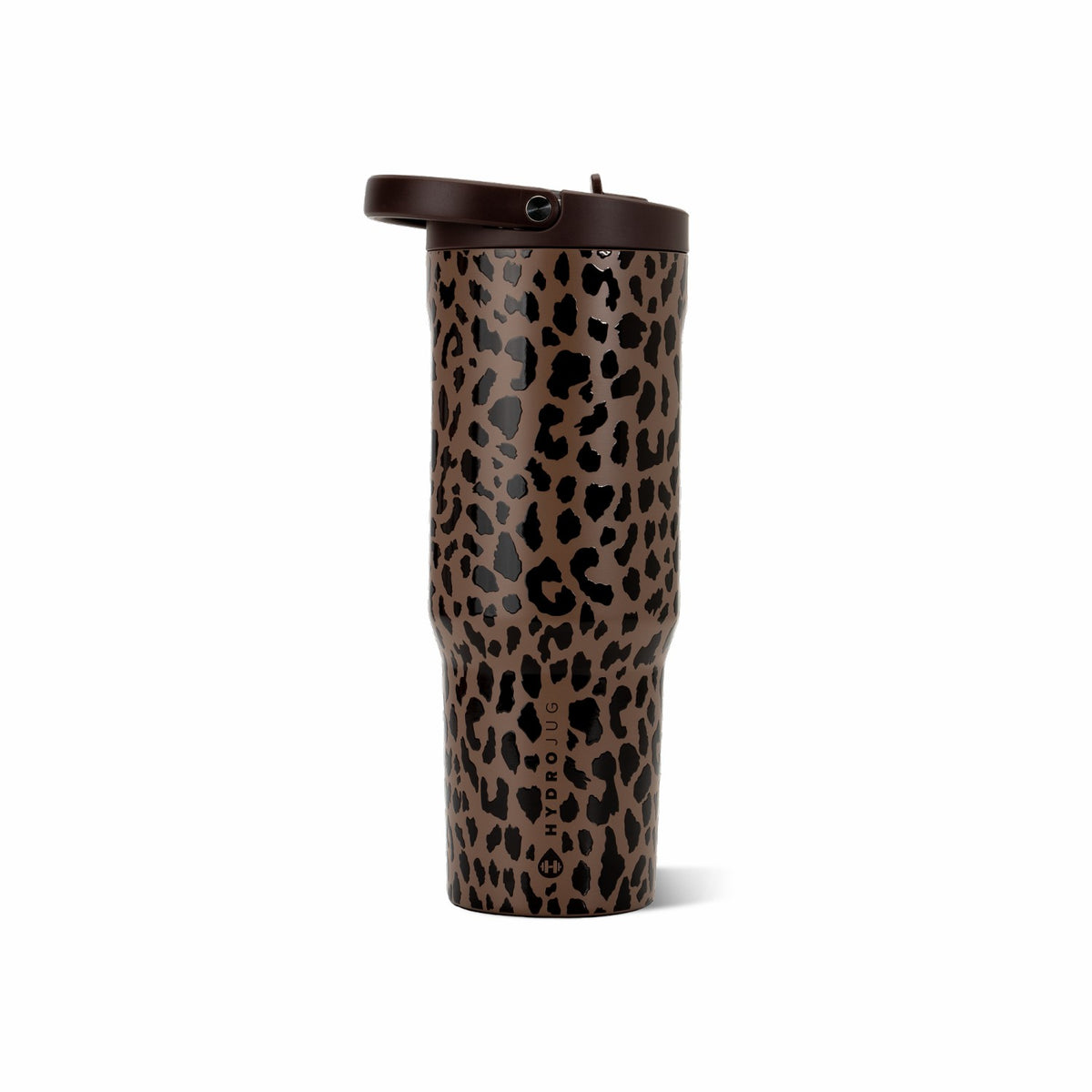 HYDROJUG HydroJug Sport 32oz - Brown Leopard