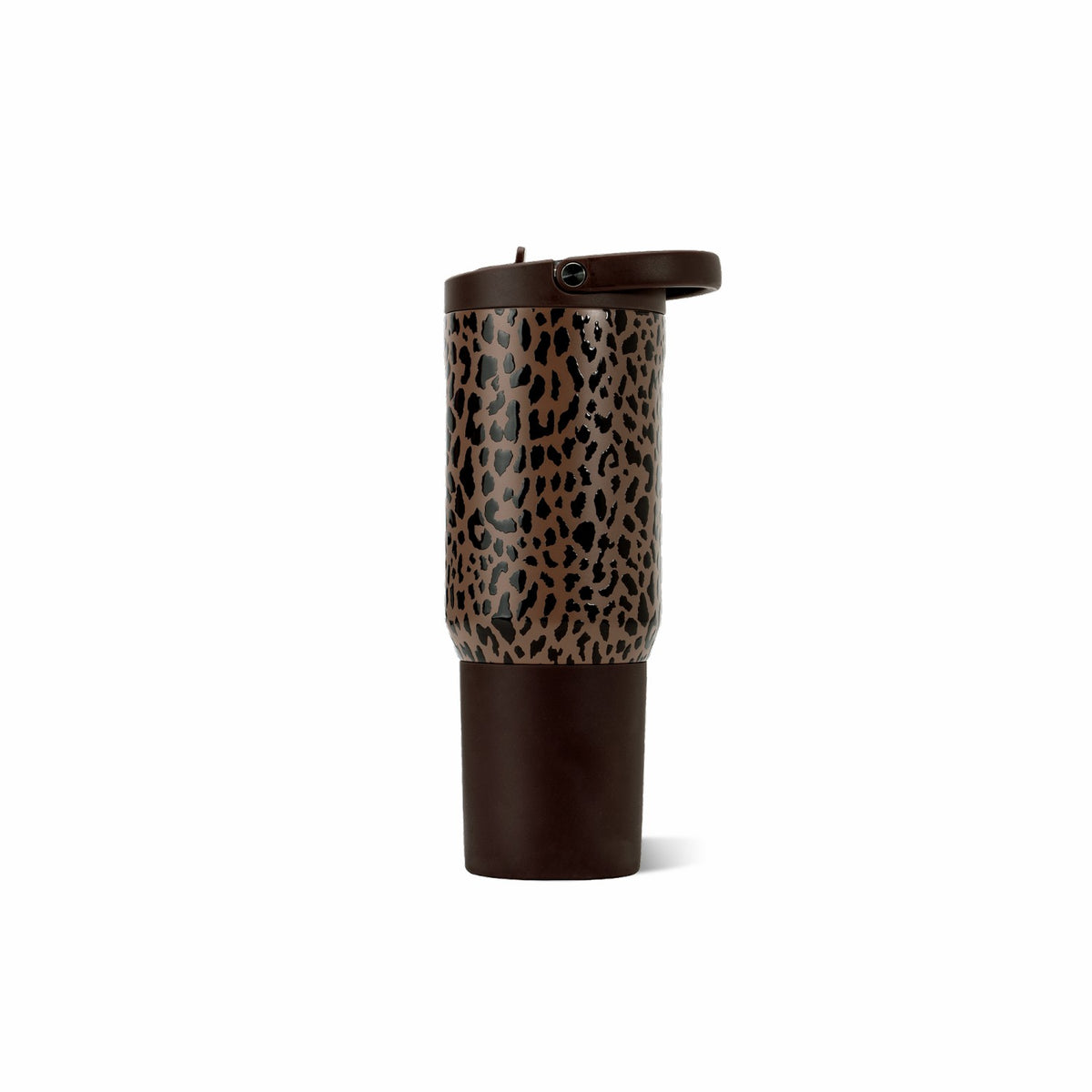 HYDROJUG HydroJug Sport 20oz - Brown Leopard