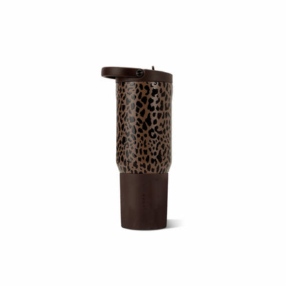 HYDROJUG HydroJug Sport 20oz - Brown Leopard