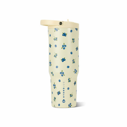 HYDROJUG HydroJug Sport 40oz - Large Leakproof Insulated Water Bottle – Freshly Pick'd