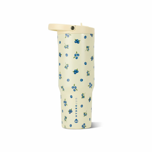 HYDROJUG HydroJug Sport 40oz - Large Leakproof Insulated Water Bottle – Freshly Pick'd