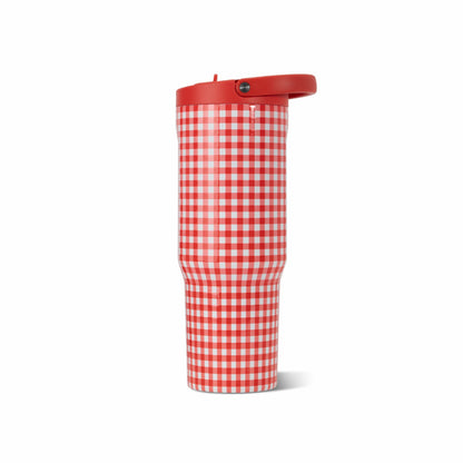 HYDROJUG HydroJug Sport 40oz - Large Leakproof Insulated Water Bottle – Summer Picnic