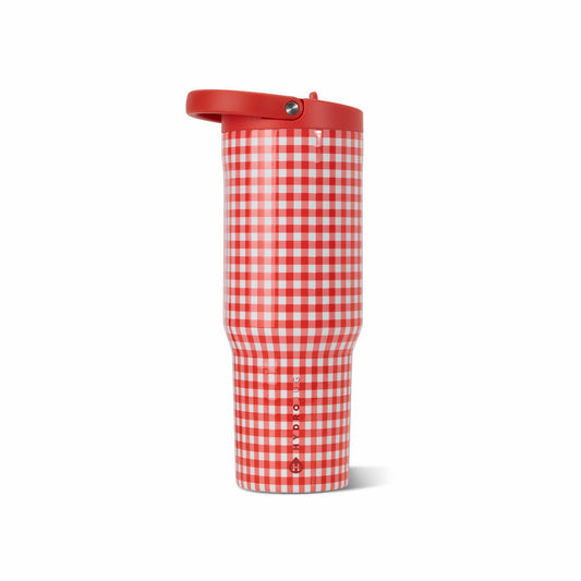 HYDROJUG HydroJug Sport 40oz - Large Leakproof Insulated Water Bottle – Summer Picnic